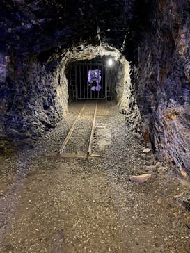 地底王国「美川ムーバレー」に投稿された画像（2023/12/29）