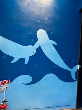 南知多ビーチランド＆南知多おもちゃ王国に投稿された画像（2023/12/29）