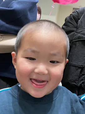 横浜アンパンマンこどもミュージアムに投稿された画像（2023/12/29）