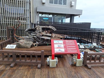 首里城公園 有料区域に投稿された画像（2023/12/29）