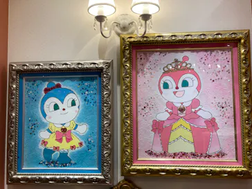 横浜アンパンマンこどもミュージアムに投稿された画像（2023/12/29）