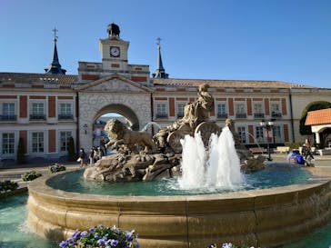 志摩スペイン村パルケエスパーニャに投稿された画像（2023/12/29）