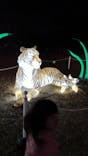 東武動物公園に投稿された画像（2023/12/29）
