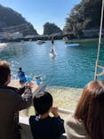 下田海中水族館に投稿された画像（2023/12/29）
