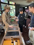 体感型動物園iZooに投稿された画像（2023/12/29）