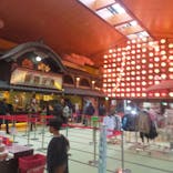 大江戸温泉物語 浦安万華郷に投稿された画像（2023/12/29）