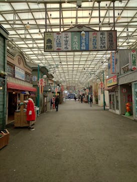 西武園ゆうえんちに投稿された画像（2023/12/29）