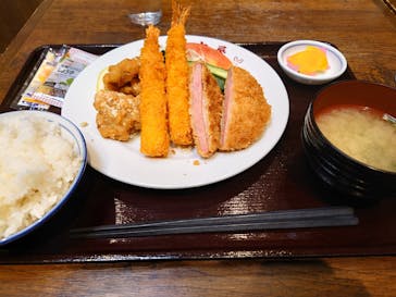 西武園ゆうえんちに投稿された画像（2023/12/29）