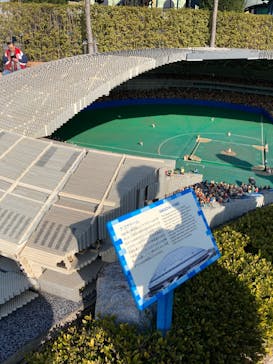 レゴランドⓇ・ジャパン・リゾートに投稿された画像（2023/12/29）