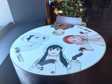 サンシャイン60展望台に投稿された画像（2023/12/29）