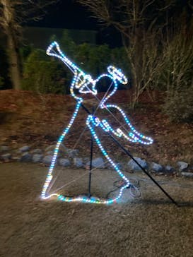 安城産業文化公園デンパークに投稿された画像（2023/12/29）