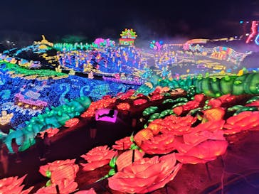 伊豆ぐらんぱる公園に投稿された画像（2023/12/29）