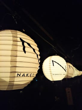 NAKEDヨルマイリ 2025-26 平安神宮に投稿された画像（2023/12/29）