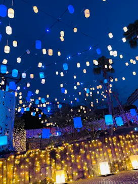 ひらかたパークに投稿された画像（2023/12/29）