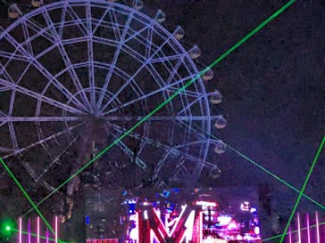 東武動物公園に投稿された画像（2023/12/29）