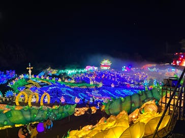 伊豆ぐらんぱる公園に投稿された画像（2023/12/29）