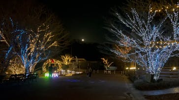 NESTA RESORT KOBE（ネスタリゾート神戸）に投稿された画像（2023/12/30）