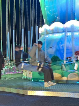 伊豆ぐらんぱる公園に投稿された画像（2023/12/30）