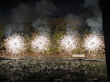 レオマリゾートに投稿された画像（2023/12/30）