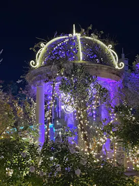 ひらかたパークに投稿された画像（2023/12/30）