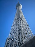 東京スカイツリーに投稿された画像（2023/12/30）