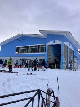 安比高原スキー場に投稿された画像（2023/12/30）