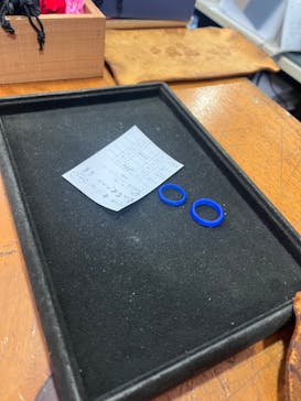 ケンジハウスに投稿された画像（2023/12/30）