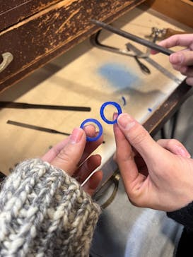 ケンジハウスに投稿された画像（2023/12/30）