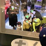 神戸アンパンマンこどもミュージアム＆モールに投稿された画像（2023/12/30）