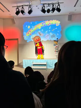 横浜アンパンマンこどもミュージアムに投稿された画像（2023/12/30）