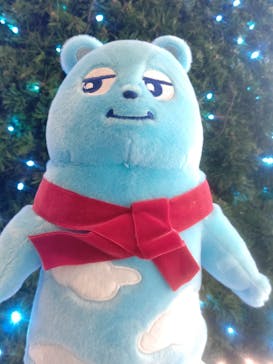 あべのハルカス美術館に投稿された画像（2023/12/30）