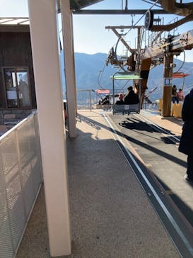 さがみ湖MORI MORIに投稿された画像（2023/12/30）