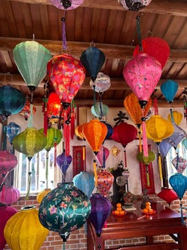 野外民族博物館 リトルワールドに投稿された画像（2023/12/30）