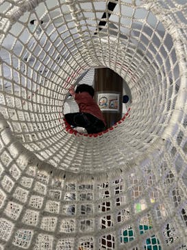 京王あそびの森HUGHUGに投稿された画像（2023/12/30）