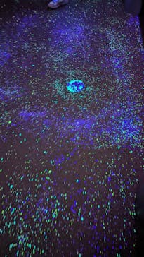 梅田スカイビル・空中庭園展望台に投稿された画像（2023/12/30）