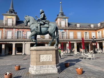 志摩スペイン村パルケエスパーニャに投稿された画像（2023/12/30）