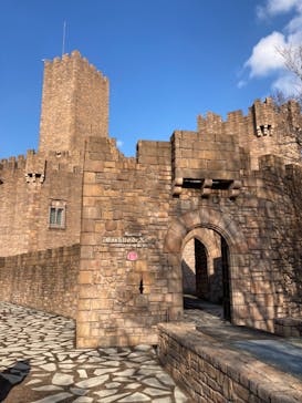 志摩スペイン村パルケエスパーニャに投稿された画像（2023/12/30）