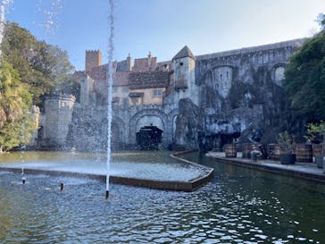 志摩スペイン村パルケエスパーニャに投稿された画像（2023/12/30）