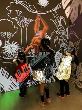 カワスイ 川崎⽔族館に投稿された画像（2023/12/30）