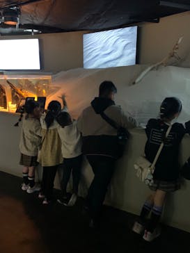 カワスイ 川崎⽔族館に投稿された画像（2023/12/30）