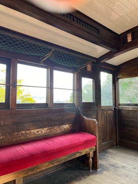 博物館 明治村に投稿された画像（2023/12/30）