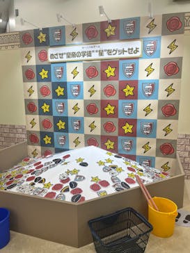 『SPY×FAMILY』わくわくパークに投稿された画像（2023/12/30）