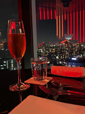 マクセル アクアパーク品川に投稿された画像（2023/12/30）