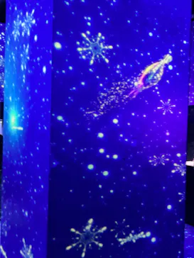 マクセル アクアパーク品川に投稿された画像（2023/12/30）