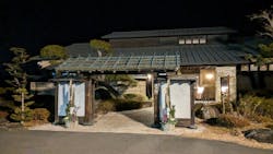松阪温泉熊野の郷に投稿された画像（2023/12/30）