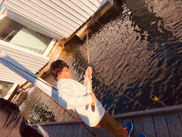 環境水族館アクアマリンふくしまに投稿された画像（2023/12/30）
