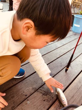 環境水族館アクアマリンふくしまに投稿された画像（2023/12/30）