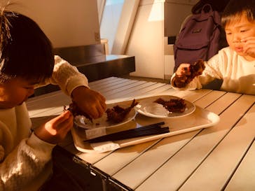 環境水族館アクアマリンふくしまに投稿された画像（2023/12/30）