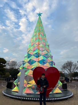 みろくの里に投稿された画像（2023/12/30）