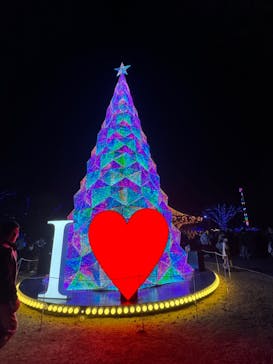 みろくの里に投稿された画像（2023/12/30）